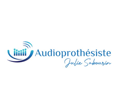 Julie Sabourin Audioprothésiste