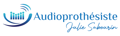 Julie Sabourin - Audioprothésiste