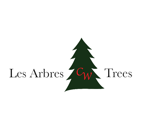 Les Arbres CW Trees