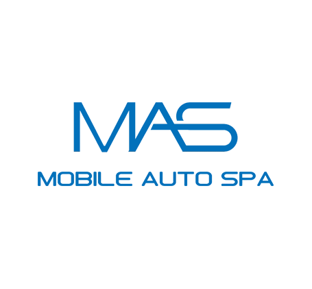 MAS Mobile Auto Spa